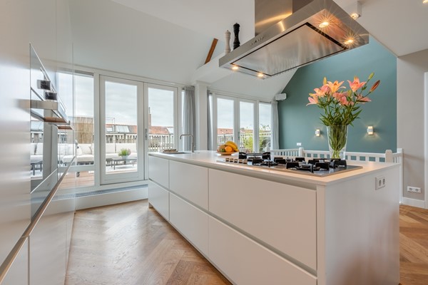 Medium property photo - Postjeskade, 1058 DP Amsterdam